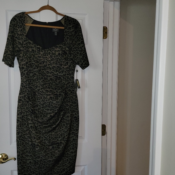 Adrianna Papell Dress - Picture 3 of 7
